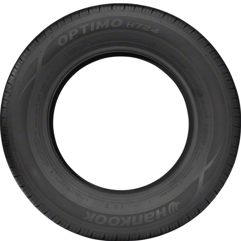 All Season P175/70R14 84T Passenger Tire H584