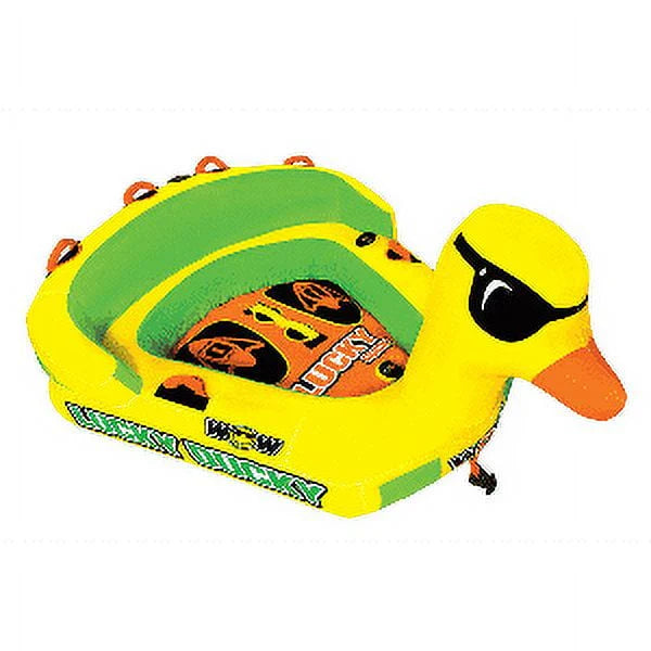 2-Rider Towable Water Toy I2747