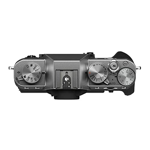 Black Mirrorless Camera Kit Z557