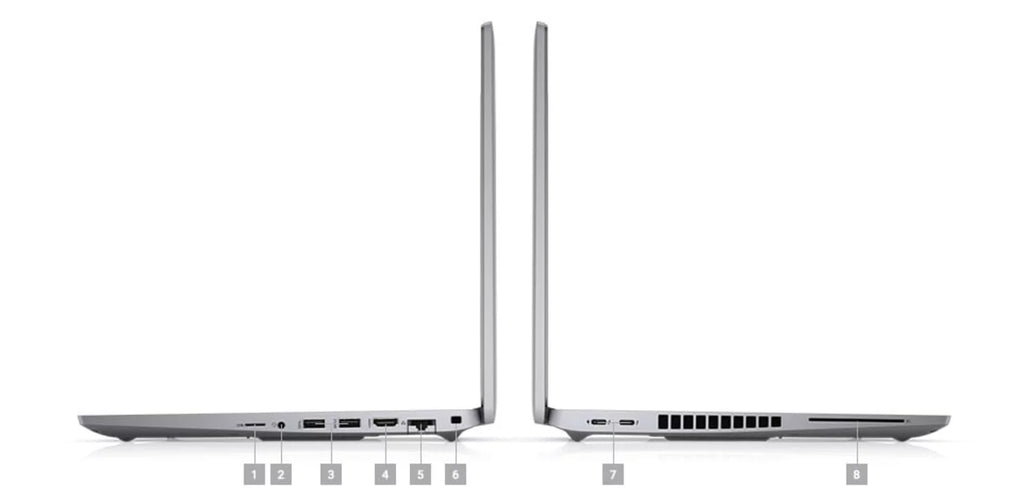 15.6" HD Core i7 512GB SSD 32GB RAM Laptop S384