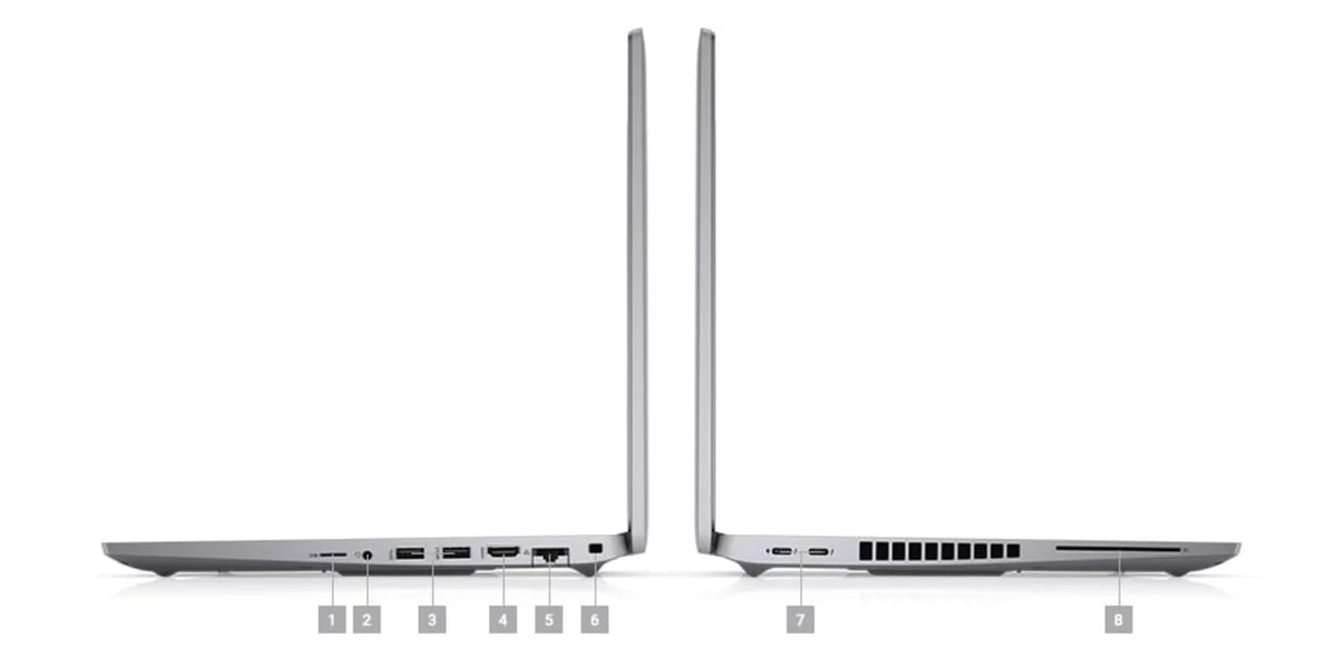15.6" HD Core i7 512GB SSD 32GB RAM Laptop S384