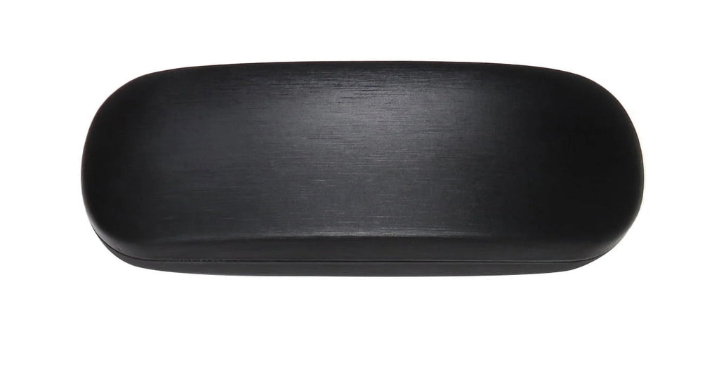 Titanium Half-Rim Eyeglass Frame E6313