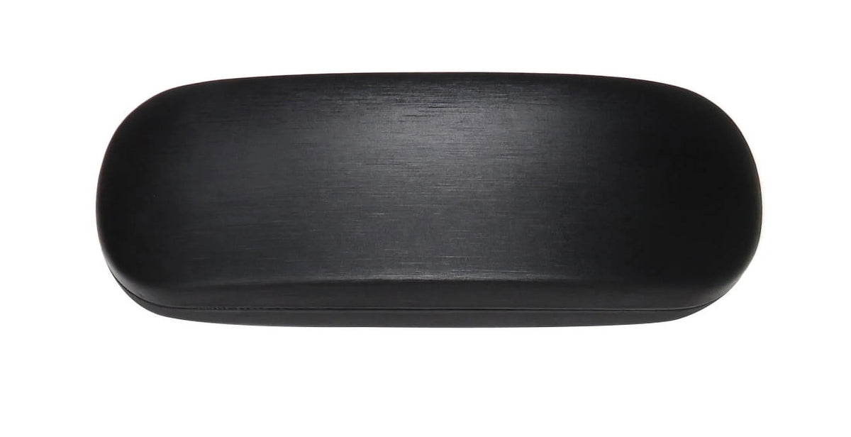 Titanium Half-Rim Eyeglass Frame E6313