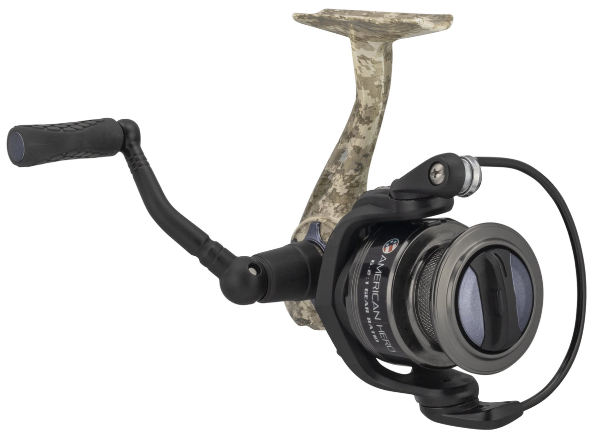 Spinning Reel G5065