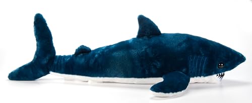 Shark Plush Toy 32 inches S73975