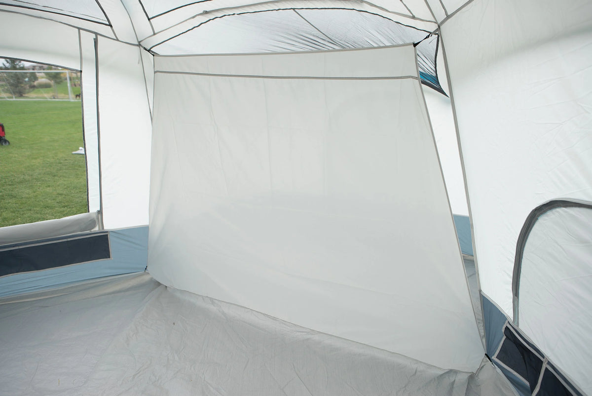 16-Person Cabin Tent with 2 Removable Room Dividers A888