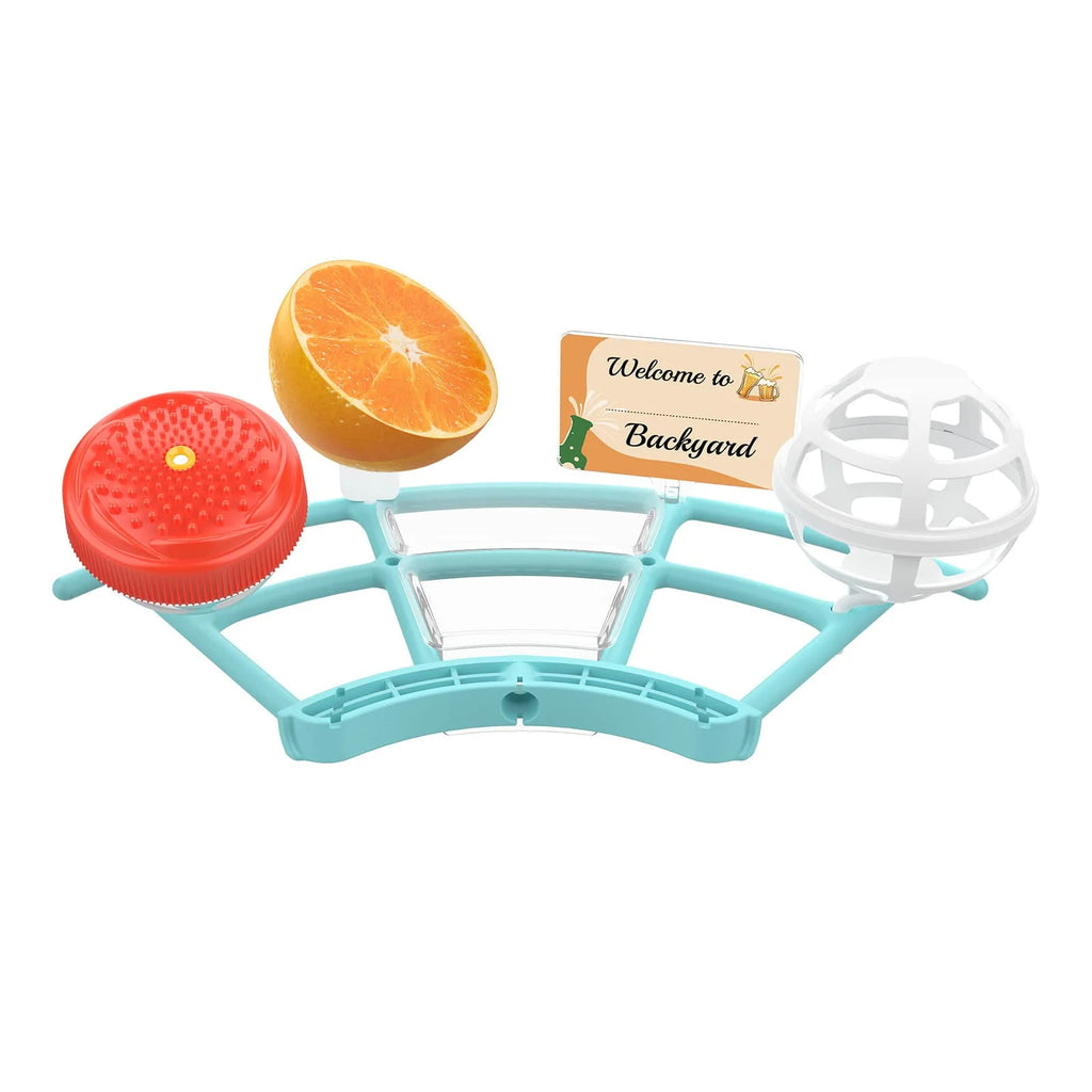 Bird Feeder with Camera, Solar Panel K3052