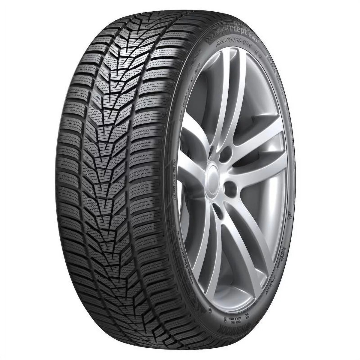 Winter 225/50R18 99V XL Passenger Tire B5623