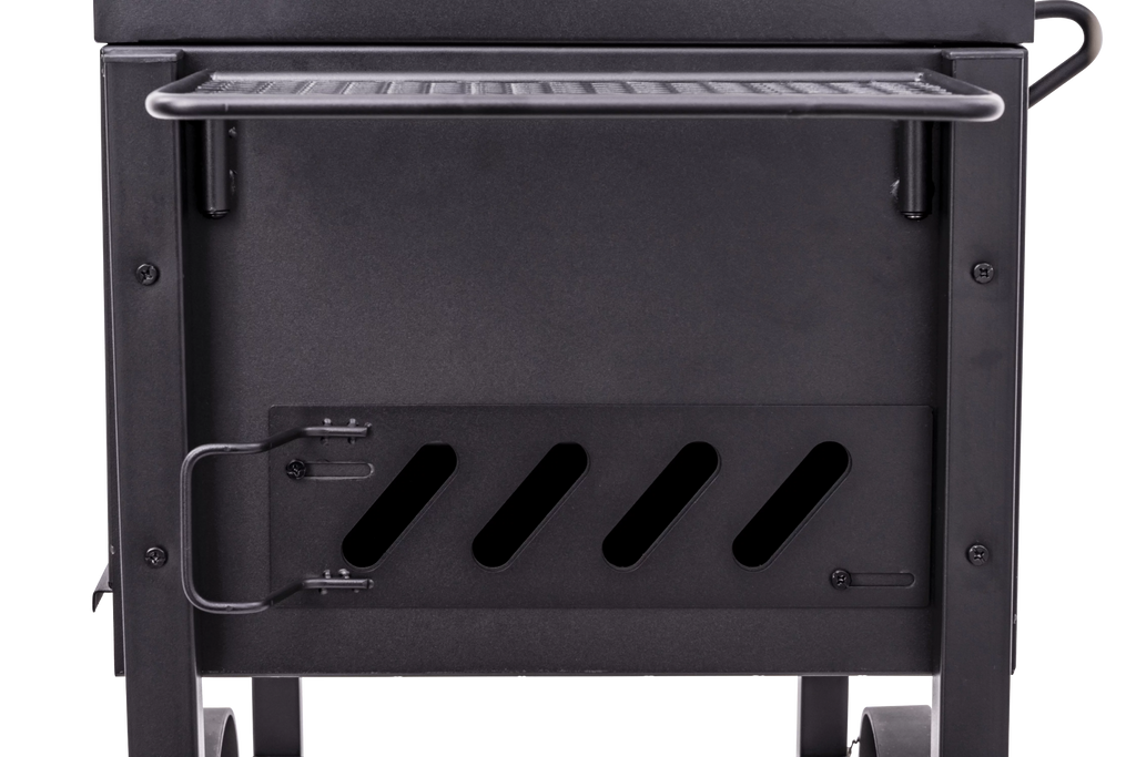 Charcoal Grill T491