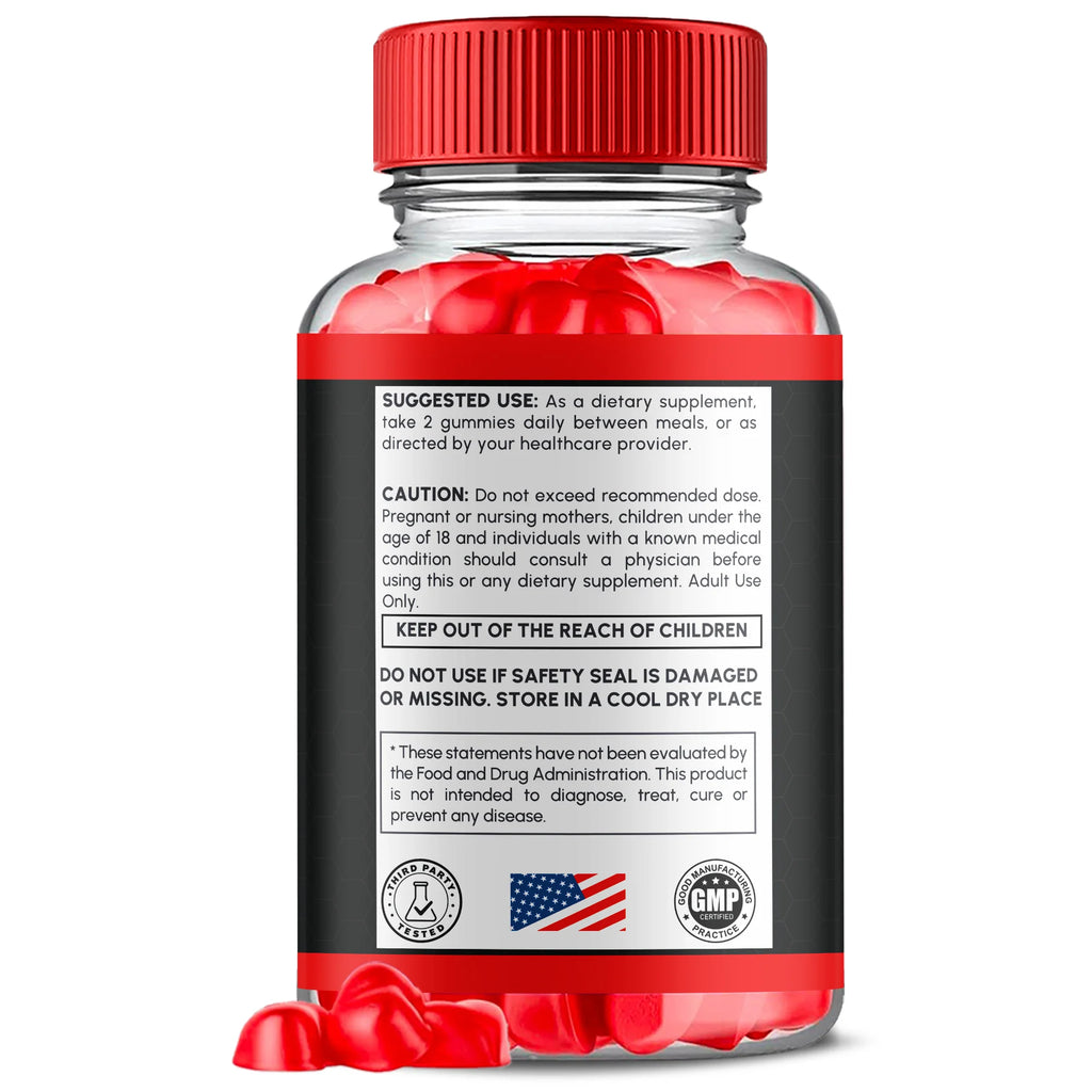 Gummies I162474