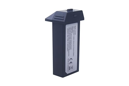 3.8V 1900mah Lipo Battery Y858826