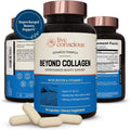 Multi Collagen Capsules with Biotin & Vitamin C 90 Capsules M1518