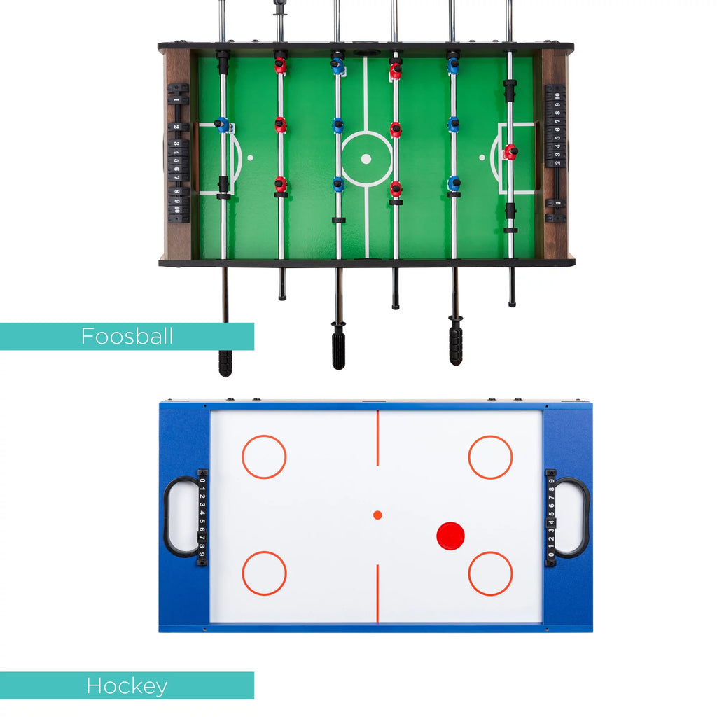 4-in-1 Multi Game Table S343994
