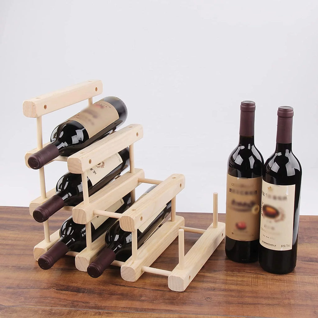 20-bottle Wine Rack M91899