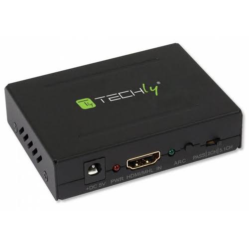 HDMI Audio Extractor R631769