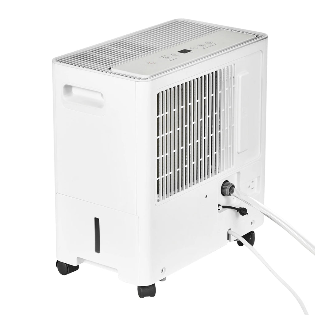 22-Pint Smart Dehumidifier Z9762
