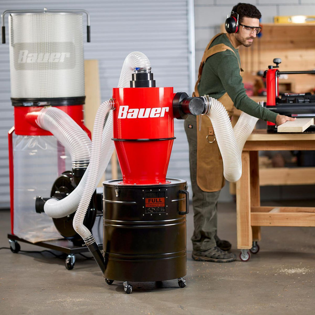 Dust Separator Attachment K586