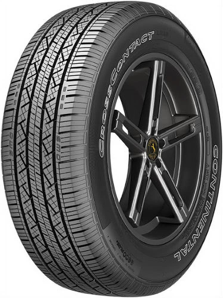 235/60R18 103H Tire J626
