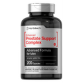 200 Capsules Prostate Supplement E238