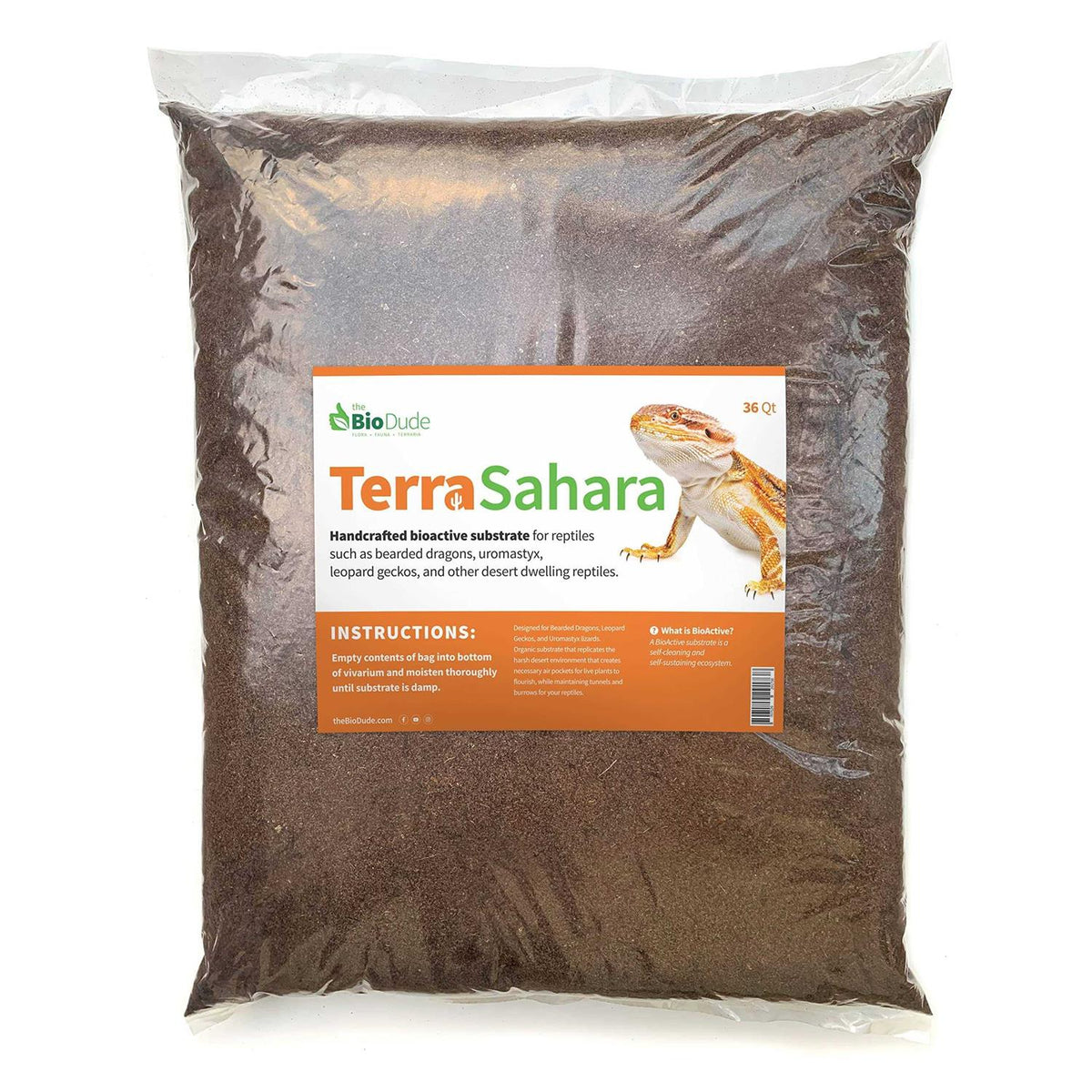 Terra Sahara Bag G429