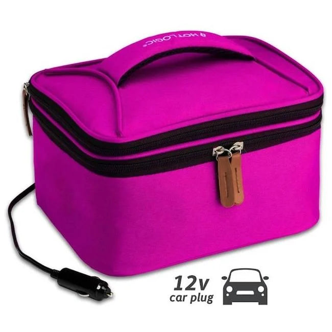 Portable 12V Mini Oven Q34673