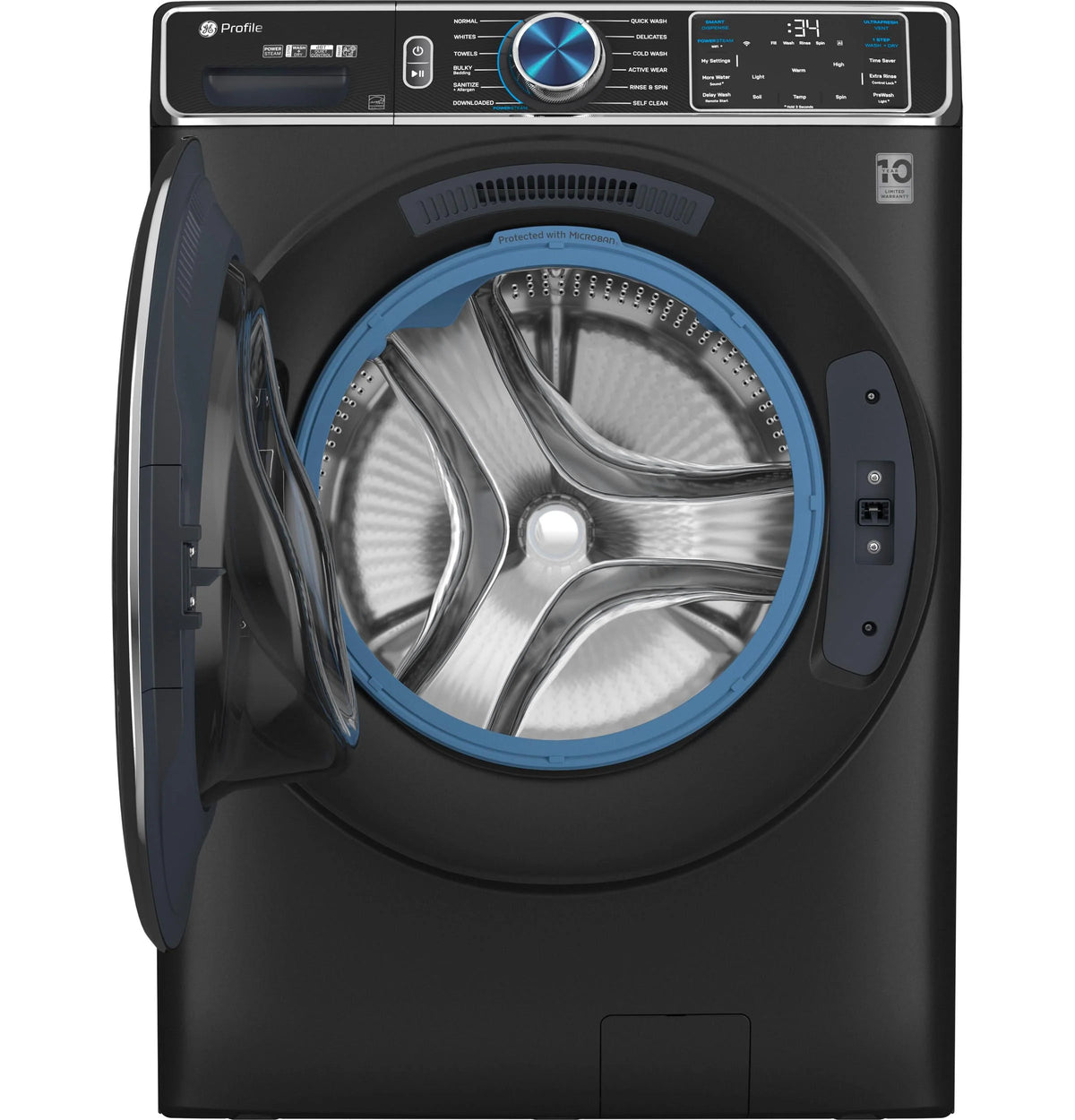 Front Load Washer Z9042