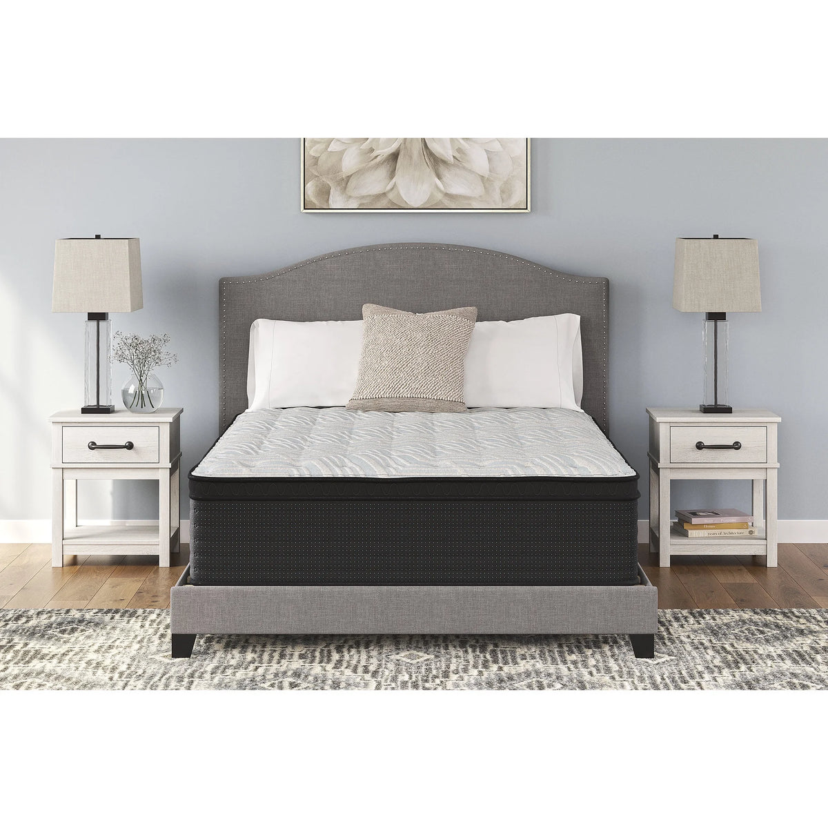 Full Mattress I952