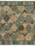 Fog Graphite Rug L701525