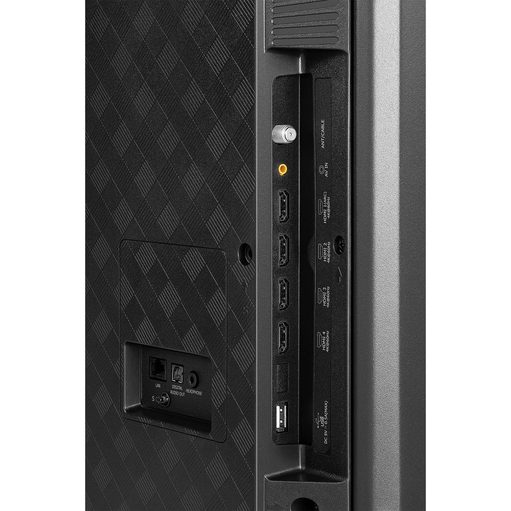 65 Class 4K UHD Smart Google TV A767429