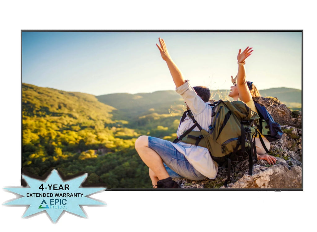 65 QLED 4K Smart TV F916