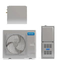 2-3 Ton Central Air Conditioner and 80% AFUE Gas Furnace Split System R1288