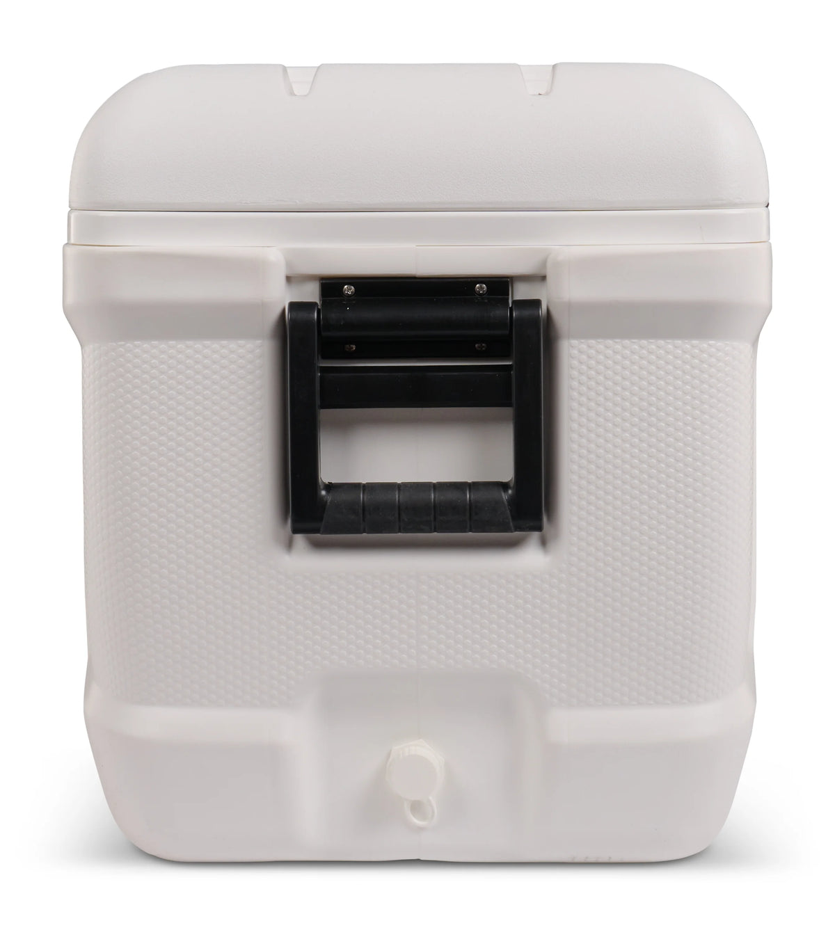 150 QT White Hard Side Cooler F315