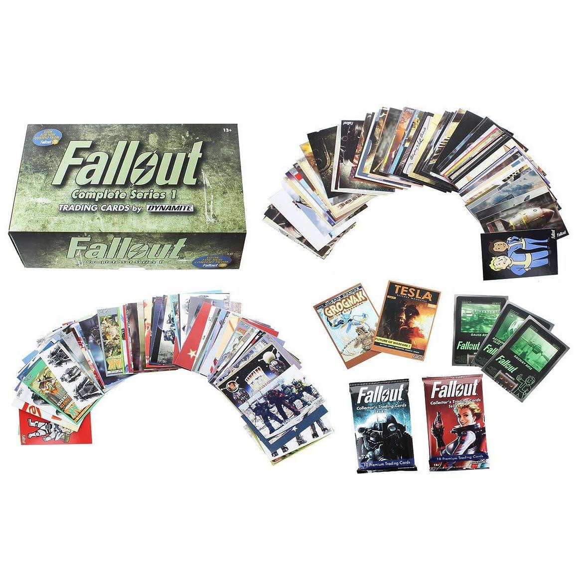 Trading Cards Base Set S7708