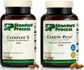 Vitamin B Cardiovascular Support Dietary Supplement Set H410