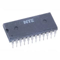 3 1/2 Digit A/D Converter Integrated Circuit Z906078