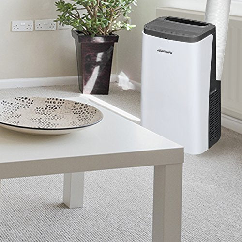 Portable Air Conditioner with Remote Control W71004