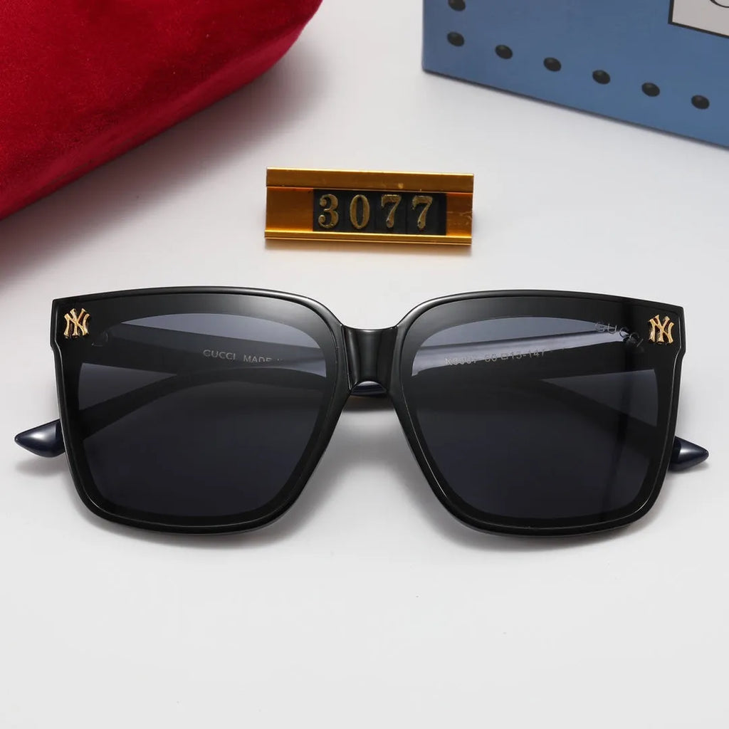 Fashion Double G Polarized Sunglasses M86549