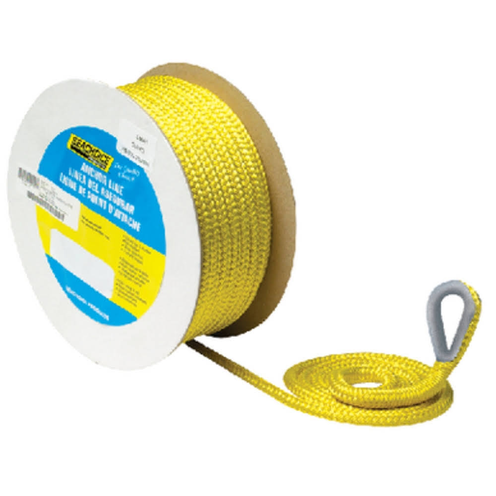 Double Braid Nylon Anchor Line B598