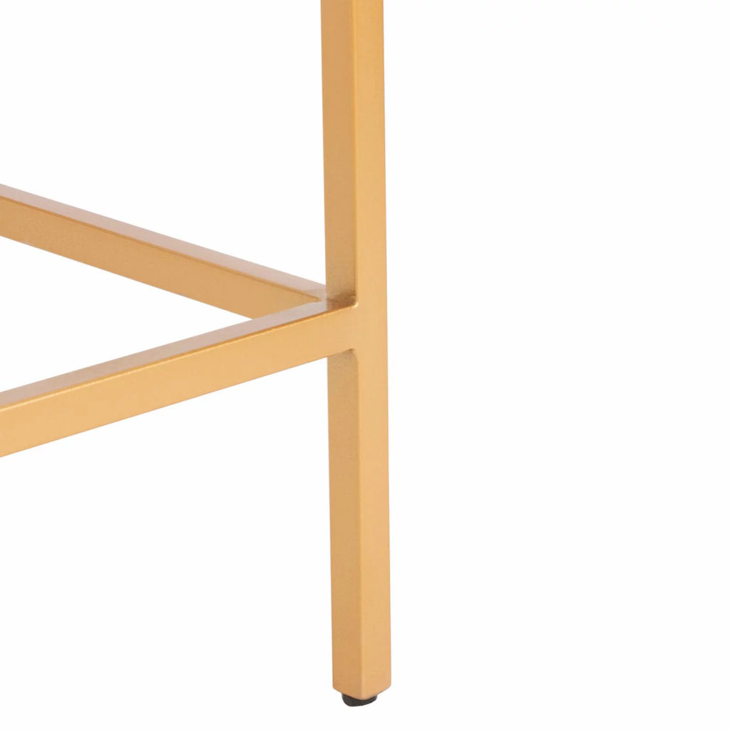 Acrylic Dining Chair Set of 2 P436