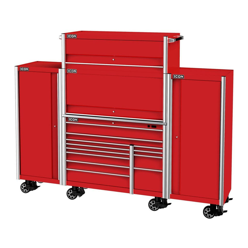 Stainless Top U8067