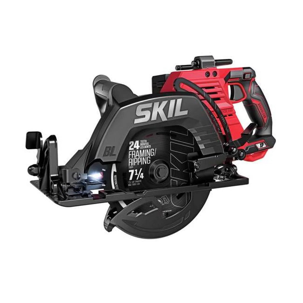 20 Volt Brushless 7-1/4 IN. Rear Handle Circular Saw U4213