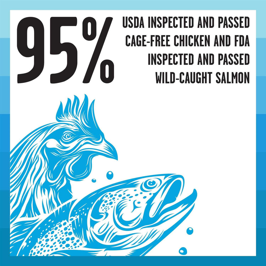Freeze Dried Cat Food E374382