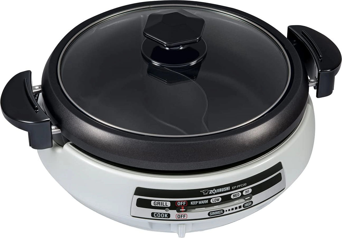 Electric Skillet R868890