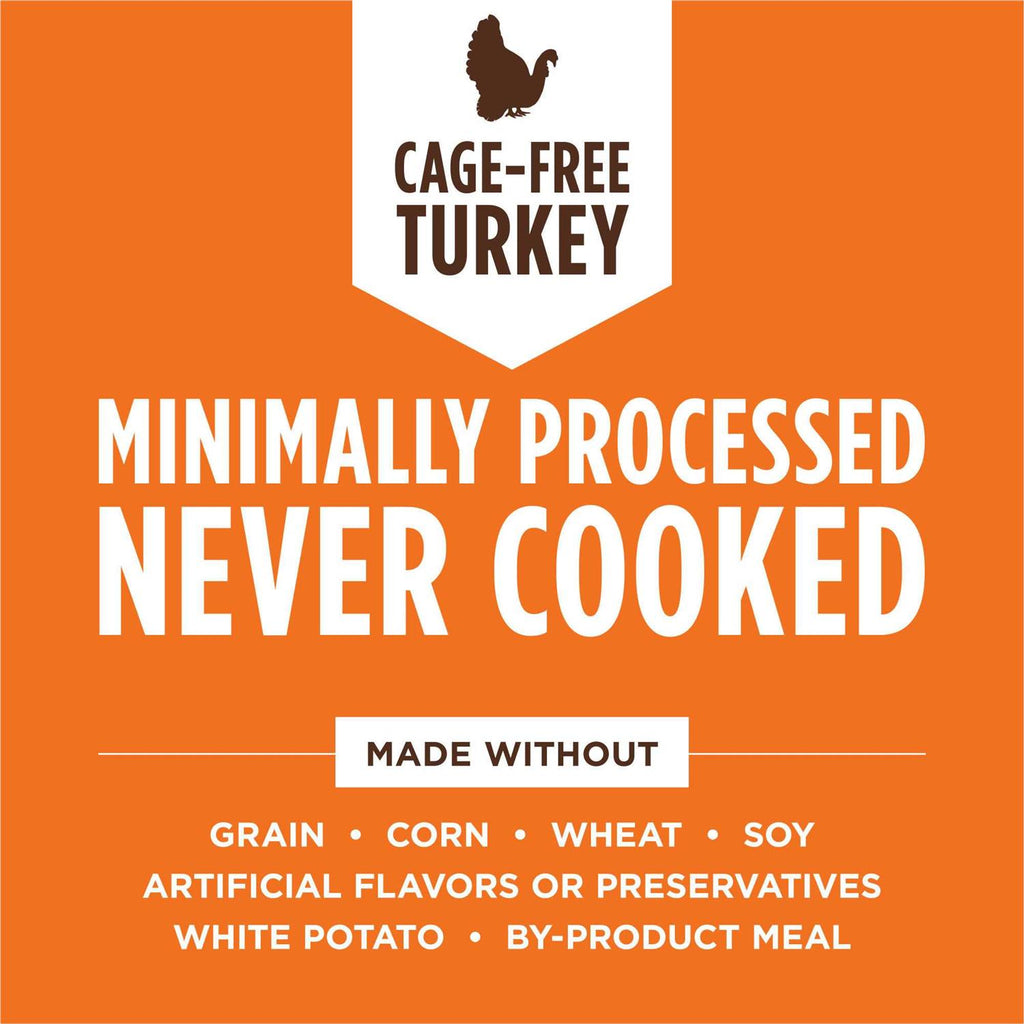 Freeze Dried Dog Food D6053