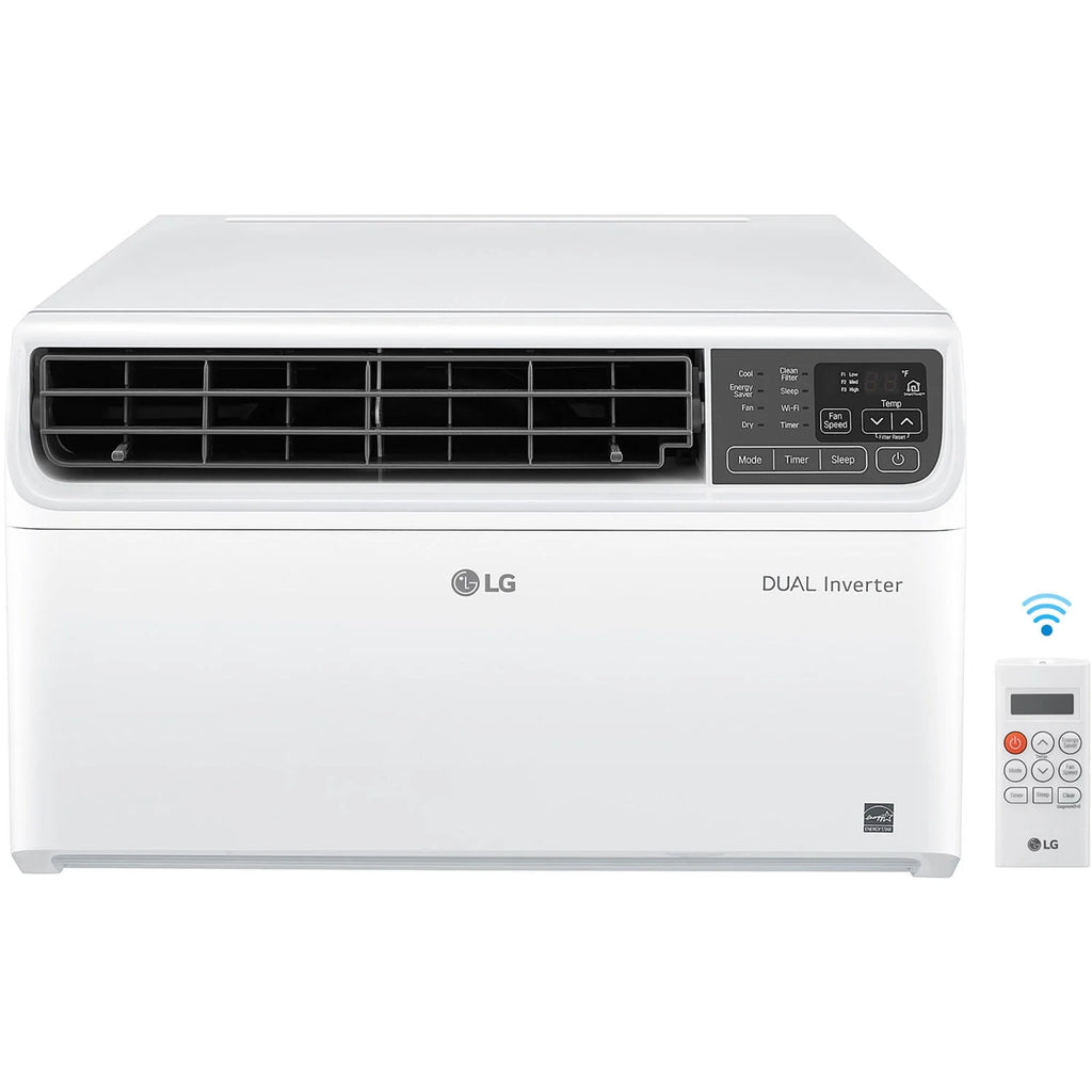 9,500 BTU 115V Dual Inverter Window Air Conditioner V458020