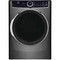 8.0 Cu Ft Electric Dryer with Steam Clean I5156