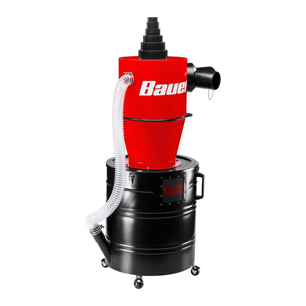 Dust Separator Attachment K586