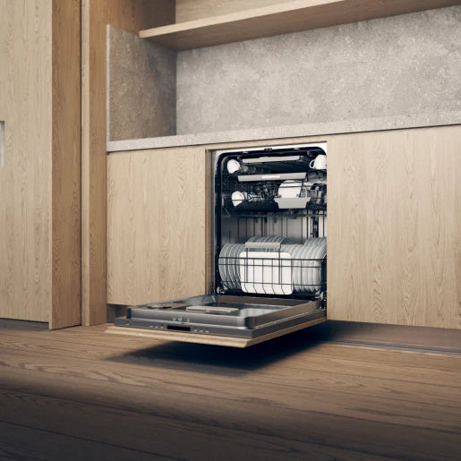 24 Inch Built-In Dishwasher K58362