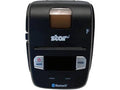 Portable Direct Thermal Receipt Printer Black X976535