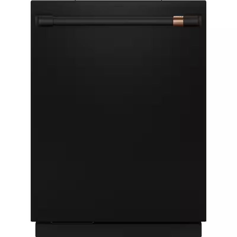 Dishwasher Handle Kit in Flat Black I16614